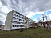 2 kambarių butas