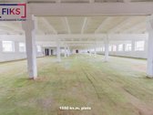 Nuomojamos Gamybos, Sandėliavimo Patalpos - nuotraukos Nr. 10