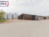 Nuomojamos Gamybos, Sandėliavimo Patalpos - nuotraukos Nr. 4
