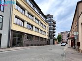 Parduodamos 129,27 Kv.m Administracinės