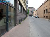 Parduodamos 129,27 Kv.m Administracinės - nuotraukos Nr. 2