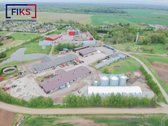 Nuomojamos Gamybos, Sandėliavimo Patalpos - nuotraukos Nr. 23