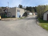 Parduodamas sausas garažas su elektra ir duobe. - nuotraukos Nr. 8