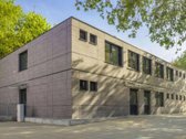 Parduodamas komercinės paskirties modulinis