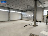 I aukštas – 580 kv. m (dalis patalpų) - nuotraukos Nr. 5