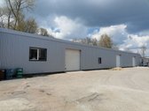 Gamybinės, komercinės patalpos, Žemaitės g. - nuotraukos Nr. 2