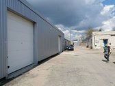 Gamybinės, komercinės patalpos, Žemaitės g. - nuotraukos Nr. 3