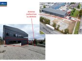 I aukštas – 580 kv. m (dalis patalpų) - nuotraukos Nr. 2