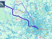 Parduodama sodyba su erdviu žemės sklypu - nuotraukos Nr. 10