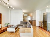 Parduodamas šviesus, erdvus ir funkcionaliai - nuotraukos Nr. 4