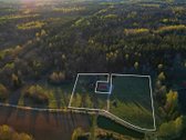 Parduodama sodyba su erdviu žemės sklypu - nuotraukos Nr. 3
