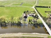 Rusnės saloje, Pakalnės kaime, prie Pakalnės - nuotraukos Nr. 3