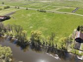Rusnės saloje, Pakalnės kaime, prie Pakalnės - nuotraukos Nr. 4
