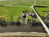 Rusnės saloje, Pakalnės kaime, prie Pakalnės - nuotraukos Nr. 6