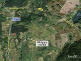 Parduodami Sklypai Vilkokšnio K., Trakų R. - nuotraukos Nr. 14