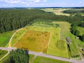 Parduodami Sklypai Vilkokšnio K., Trakų R. - nuotraukos Nr. 12