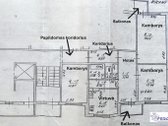 Parduodamas 3 kambarių butas su holu Bandužių - nuotraukos Nr. 18
