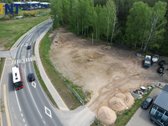 Nuomojamas Komercinės Paskirties Sklypas - nuotraukos Nr. 2