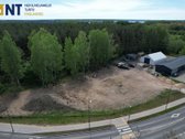 Nuomojamas Komercinės Paskirties Sklypas - nuotraukos Nr. 3