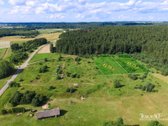 Parduodami Sklypai Vilkokšnio K., Trakų R.
