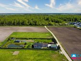 Parduodamas 0,26 Ha Namų Valdos Sklypas , - nuotraukos Nr. 3