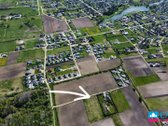 Parduodamas 0,26 Ha Namų Valdos Sklypas , - nuotraukos Nr. 9