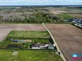 Parduodamas 0,26 Ha Namų Valdos Sklypas ,
