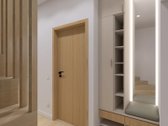 Parduodamas funkcionaliai išplanuotas A++ - nuotraukos Nr. 13