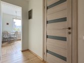 Nuomojamas Erdvus 2 Kambarių Butas Žvėrynė,