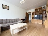 Nuomojamas Erdvus 2 Kambarių Butas Žvėrynė, - nuotraukos Nr. 7