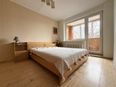 Nuomojamas Erdvus 2 Kambarių Butas Žvėrynė, - nuotraukos Nr. 3