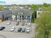 Parduodama kavinė su prekybinėmis ir - nuotraukos Nr. 2