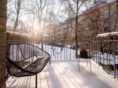 Parduodamas Erdvus Ir Šviesus Butas Senamiestyje - nuotraukos Nr. 26