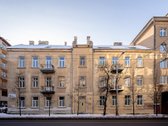 Parduodamas Erdvus Ir Šviesus Butas Senamiestyje - nuotraukos Nr. 28
