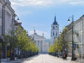Parduodamas Erdvus Ir Šviesus Butas Senamiestyje - nuotraukos Nr. 29
