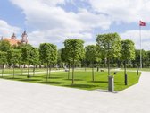 Parduodamas Erdvus Ir Šviesus Butas Senamiestyje - nuotraukos Nr. 30