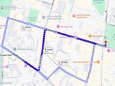 Parduodamas Erdvus Ir Šviesus Butas Senamiestyje - nuotraukos Nr. 32