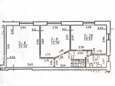 Parduodamas 109,9 kv. m namas senojoje - nuotraukos Nr. 32