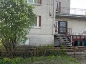 Namas renovavimui .Brokerių paslaugos nedomina.