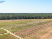 Namų valdos sklypai Trakų rajone Paluknio kaime - nuotraukos Nr. 5