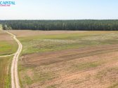 Namų valdos sklypai Trakų rajone Paluknio kaime - nuotraukos Nr. 7