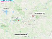 Namų valdos sklypai Trakų rajone Paluknio kaime - nuotraukos Nr. 8