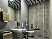 Išnuomojamos biuro patalpos Aleksote A+ - nuotraukos Nr. 11