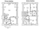 Parduodamas Naujai Pastatytas Pilnai Įrengtas - nuotraukos Nr. 33