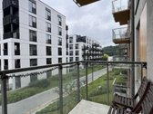 Nuomojamas Erdvus 2 Kambarių Butas - nuotraukos Nr. 6
