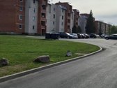 Parduodamas gero išplanavimo šviesus, dviejų