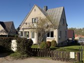 Tavo aukštas Anykščiuose: balkonas į saulę,