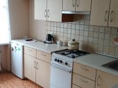 Parduodamas 2 kambarių butas Kintuose, - nuotraukos Nr. 4