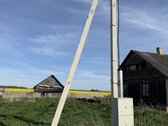Parduodamas 1,47 Hektarų Žemės Ūkio - nuotraukos Nr. 10