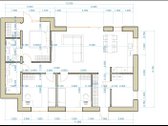 Kaina nurodyta už 111m2 ploto namą, 262 300eur. - nuotraukos Nr. 25